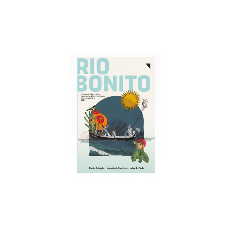 RIO BONITO
