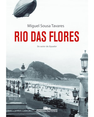 Rio das flores