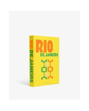 RIO DE JANEIRO