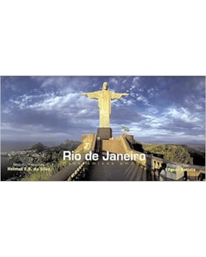 RIO DE JANEIRO - PANORAMICAS EM 360 GRAUS - 1ª