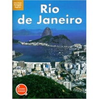 RIO DE JANEIRO - PORTUGUES/INGLES - 1