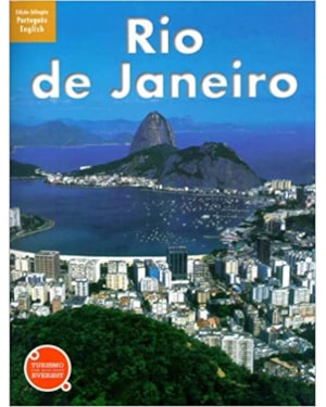 RIO DE JANEIRO - PORTUGUES/INGLES - 1