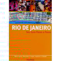 RIO DE JANEIRO - SEU GUIA PASSO A PASSO