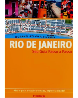 RIO DE JANEIRO - SEU GUIA PASSO A PASSO