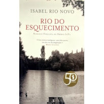 RIO DO ESQUECIMENTO