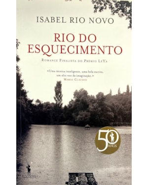 RIO DO ESQUECIMENTO