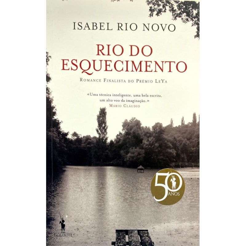 RIO DO ESQUECIMENTO