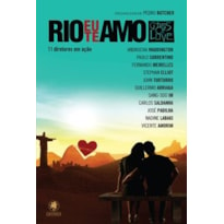 RIO, EU TE AMO