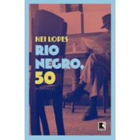 RIO NEGRO, 50