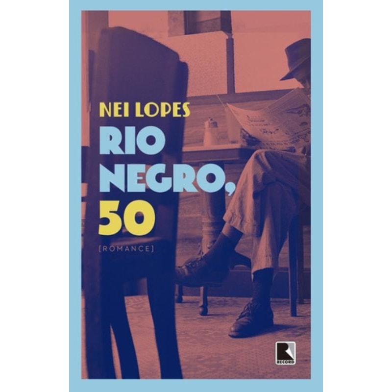 RIO NEGRO, 50