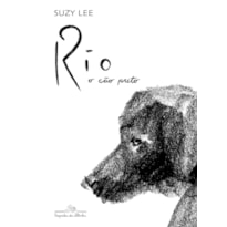 RIO, O CÃO PRETO