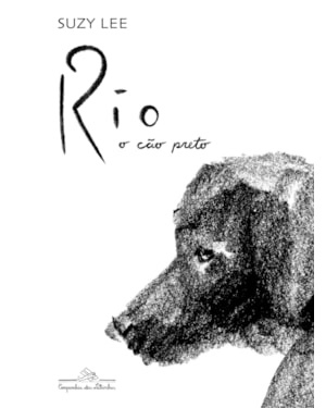 RIO, O CÃO PRETO