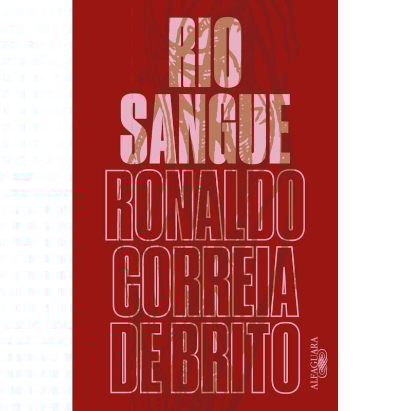 RIO SANGUE