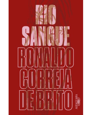 RIO SANGUE