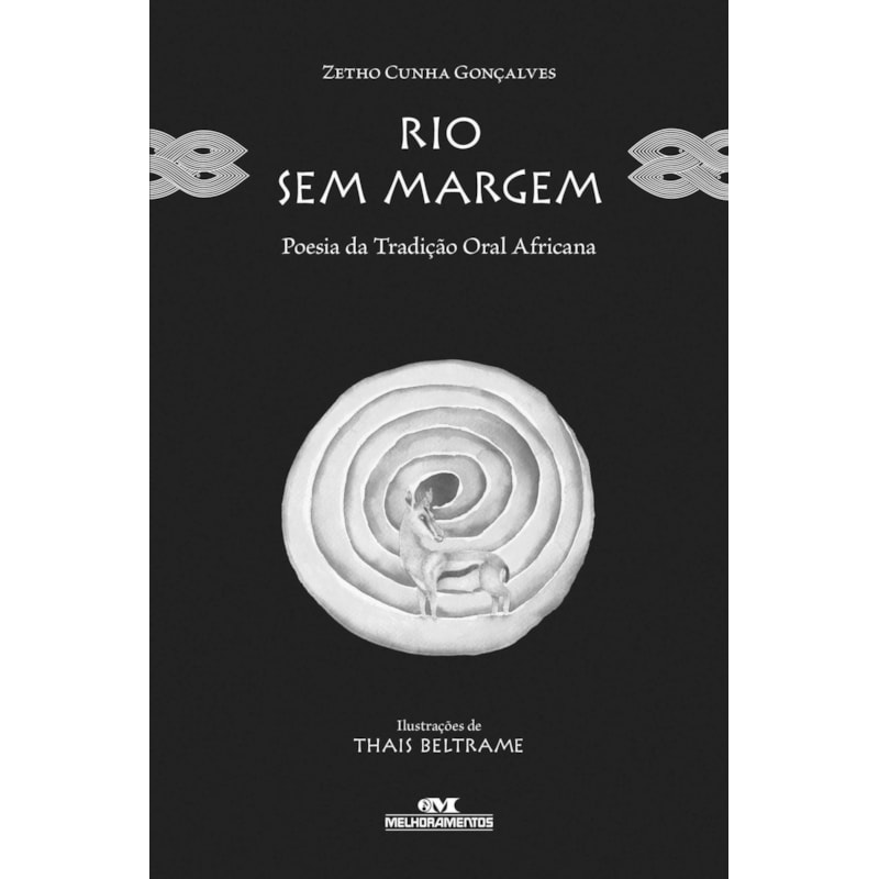 RIO SEM MARGEM