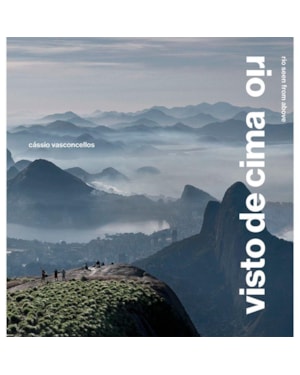 RIO VISTO DE CIMA