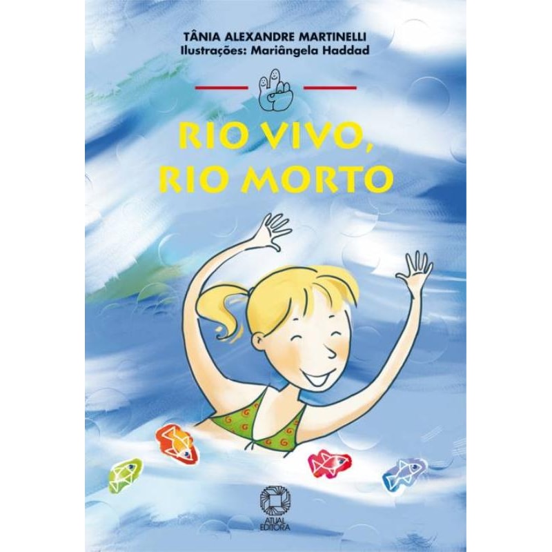 RIO VIVO, RIO MORTO