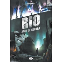 RIO: ZONA DE GUERRA