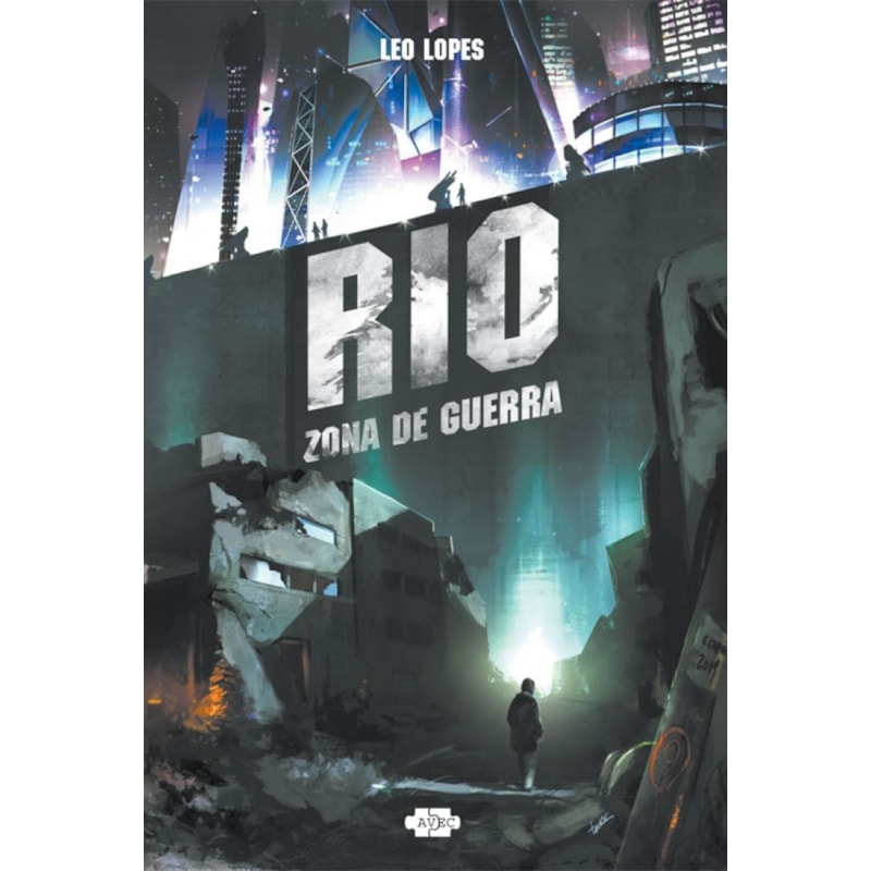 RIO: ZONA DE GUERRA
