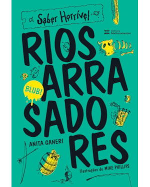 RIOS ARRASADORES