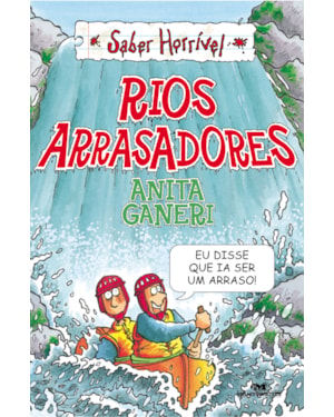 RIOS ARRASADORES