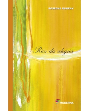 Rios da alegria