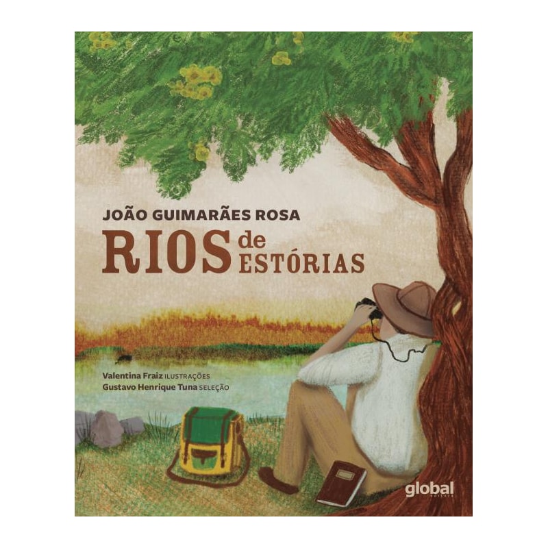 RIOS DE ESTÓRIAS