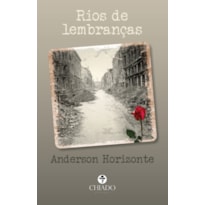 RIOS DE LEMBRANÇAS