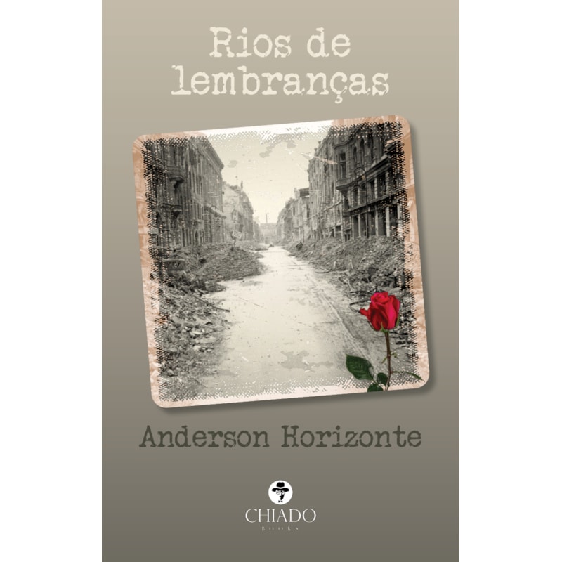 RIOS DE LEMBRANÇAS
