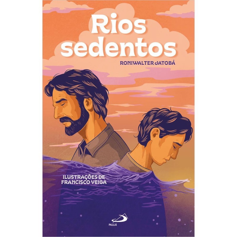 RIOS SEDENTOS