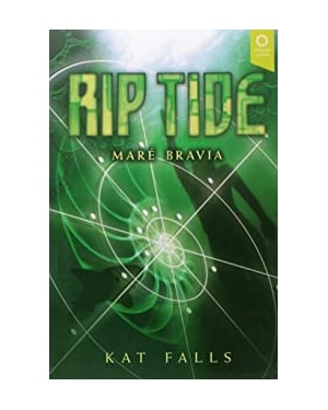 RIP TIDE: MARE BRAVIA - 1