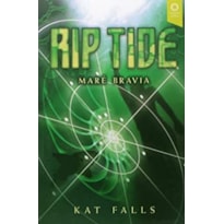 RIP TIDE: MARE BRAVIA - 1 RIP TIDE: MARE BRAVIA - 1