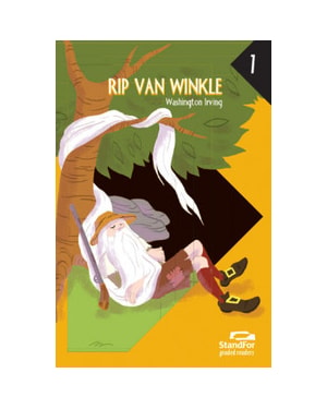 RIP VAN WINKLE