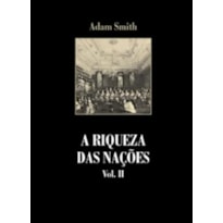 RIQUEZA DAS NACOES, A - VOL.2 - 2