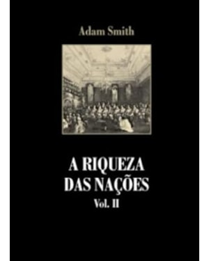 RIQUEZA DAS NACOES, A - VOL.2 - 2