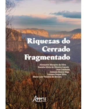 RIQUEZAS DO CERRADO FRAGMENTADO