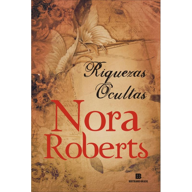 Riquezas ocultas