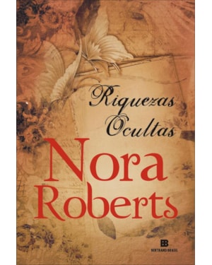 RIQUEZAS OCULTAS