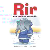 RIR É O MELHOR REMÉDIO