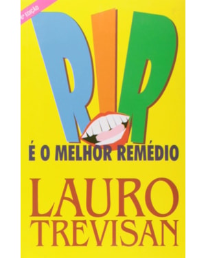 RIR E O MELHOR REMEDIO  - 6ª