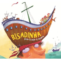 RISADINHA