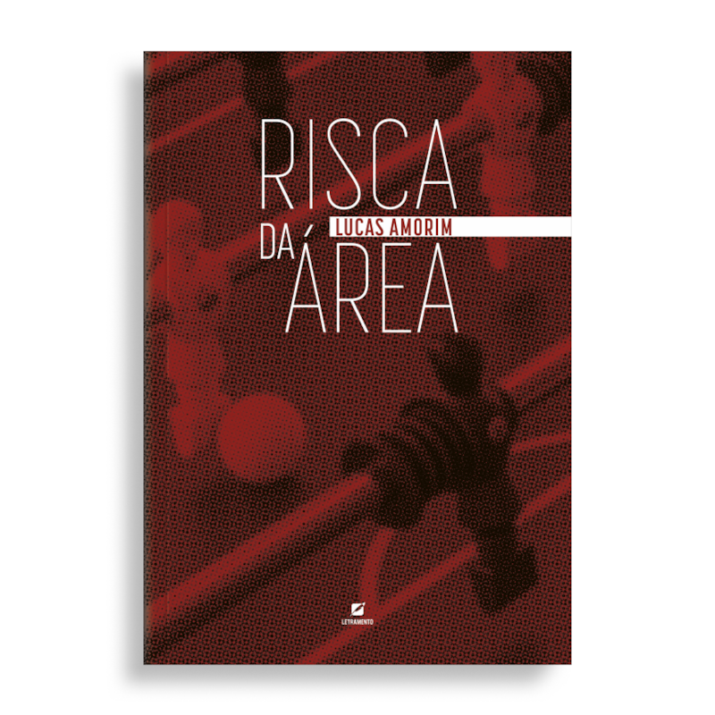 RISCA DA ÁREA