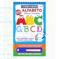 RISCABOOK ALFABETO