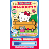 RISCABOOK HELLO KITTY
