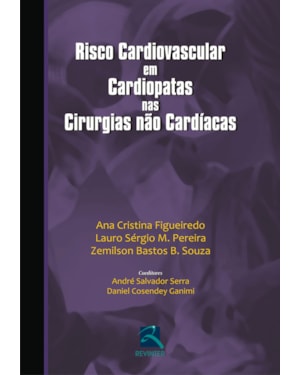 Risco cardiovascular em cardiopatas nas cirurgias não cardíacas