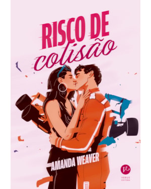 RISCO DE COLISÃO