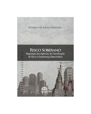 Risco soberano: regulação das agências de classificação de risco e governança democrática