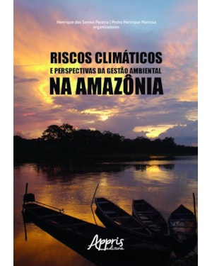 RISCOS CLIMÁTICOS E PERSPECTIVAS DA GESTÃO AMBIENTAL NA AMAZÔNIA