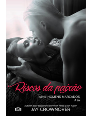 RISCOS DA PAIXÃO