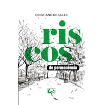 RISCOS DE PERMANÊNCIA